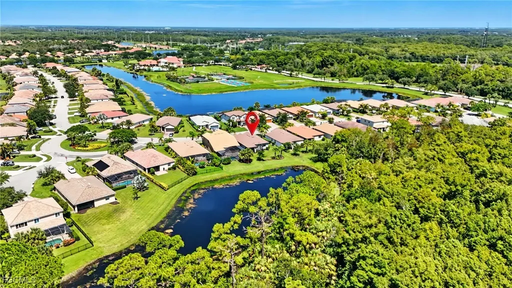 15720 Angelica Drive Alva FL 33920