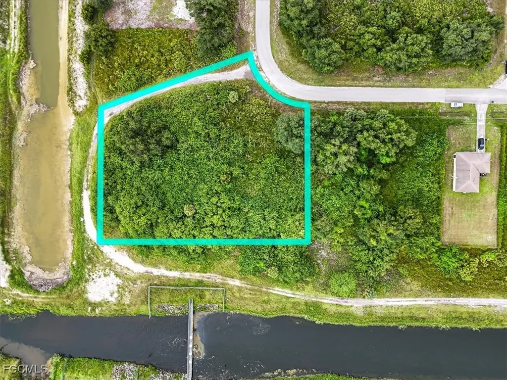 1973 Westboro Loop Lehigh Acres FL 33972