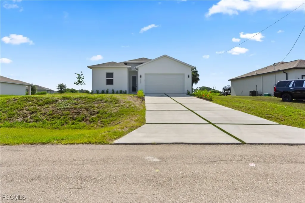 9047 Maywood Circle Labelle FL 33935