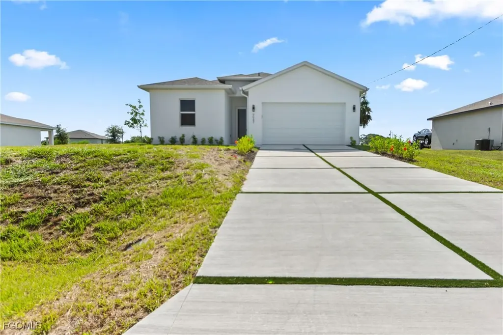 9047 Maywood Circle Labelle FL 33935