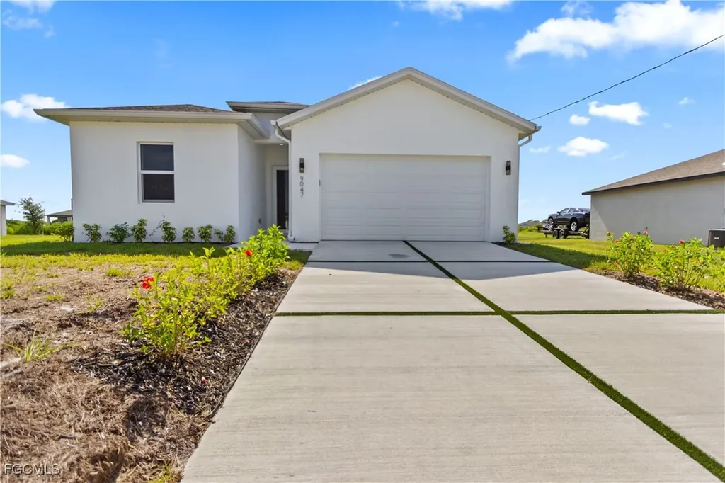 9047 Maywood Circle Labelle FL 33935