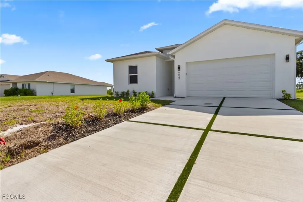 9047 Maywood Circle Labelle FL 33935