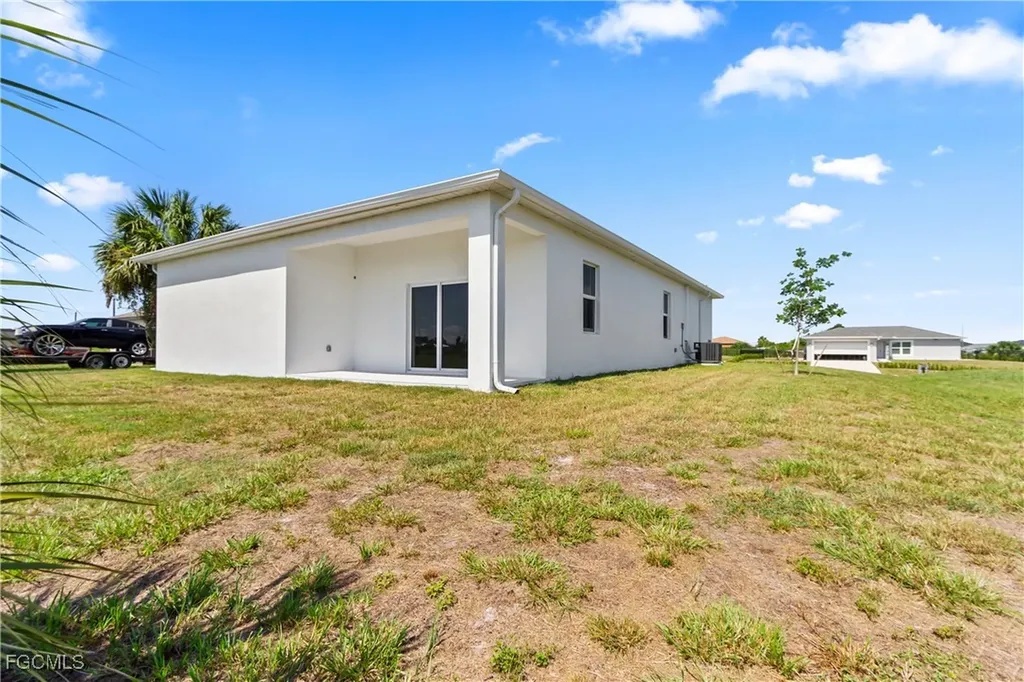 9047 Maywood Circle Labelle FL 33935