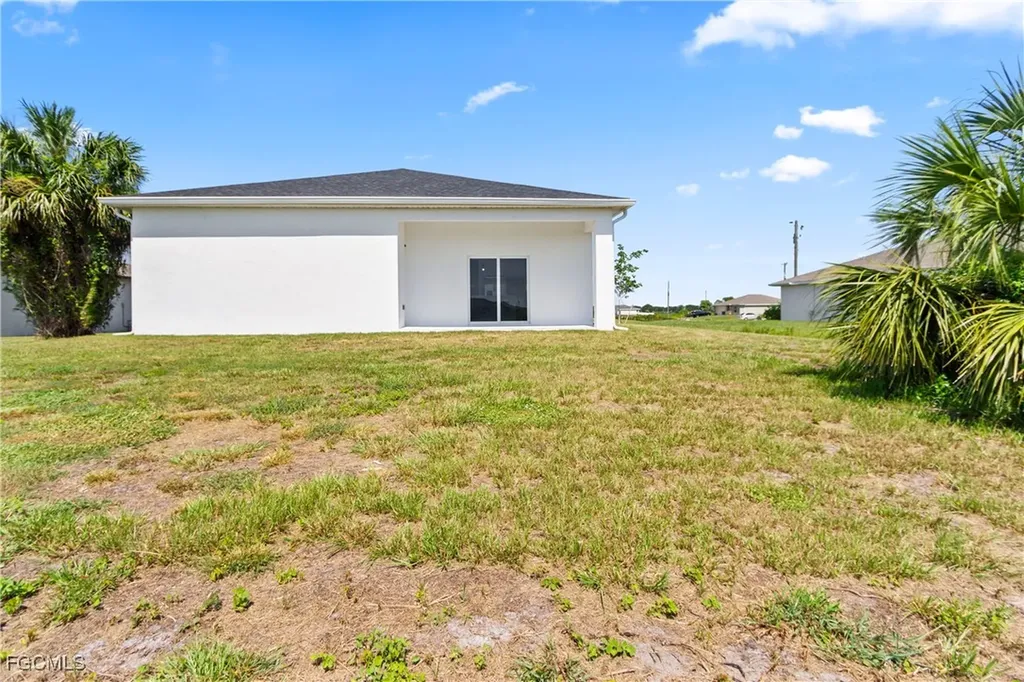 9047 Maywood Circle Labelle FL 33935