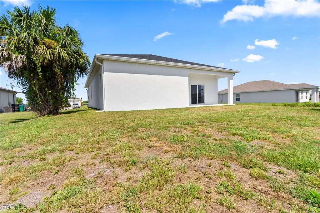 9047 Maywood Circle Labelle FL 33935