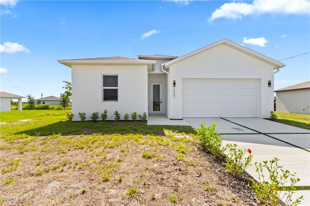 9047 Maywood Circle Labelle FL 33935