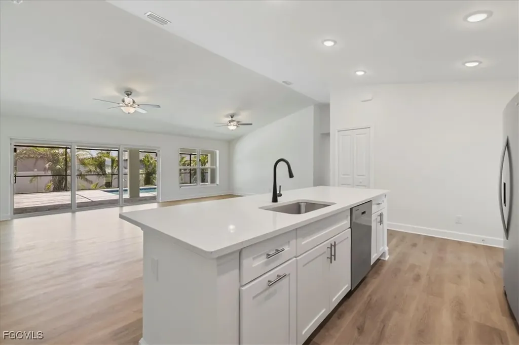 1226 NW 19th Terrace Cape Coral FL 33993