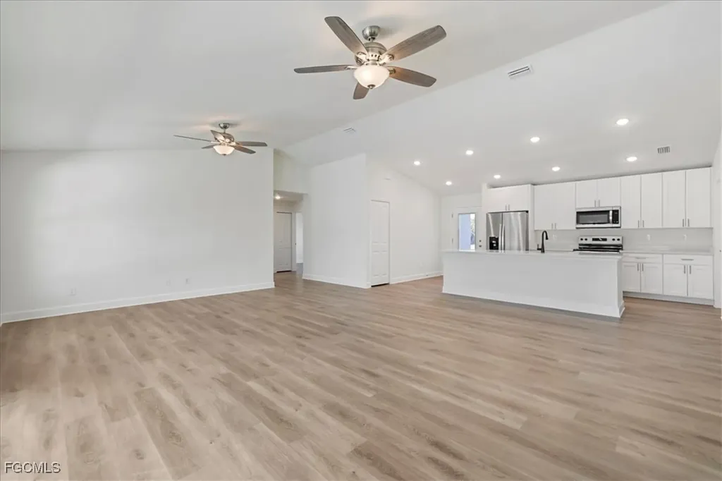 1226 NW 19th Terrace Cape Coral FL 33993