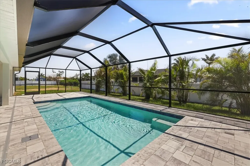 1226 NW 19th Terrace Cape Coral FL 33993