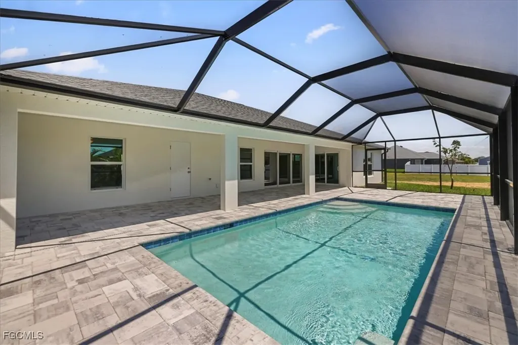 1226 NW 19th Terrace Cape Coral FL 33993