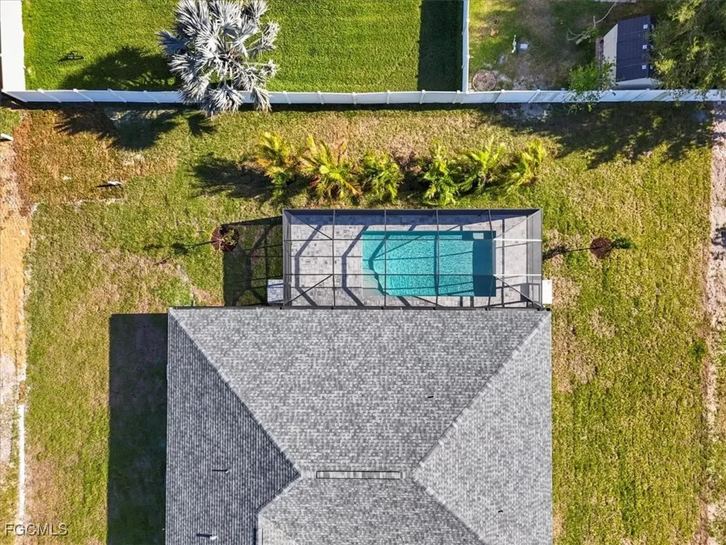 1226 NW 19th Terrace Cape Coral FL 33993