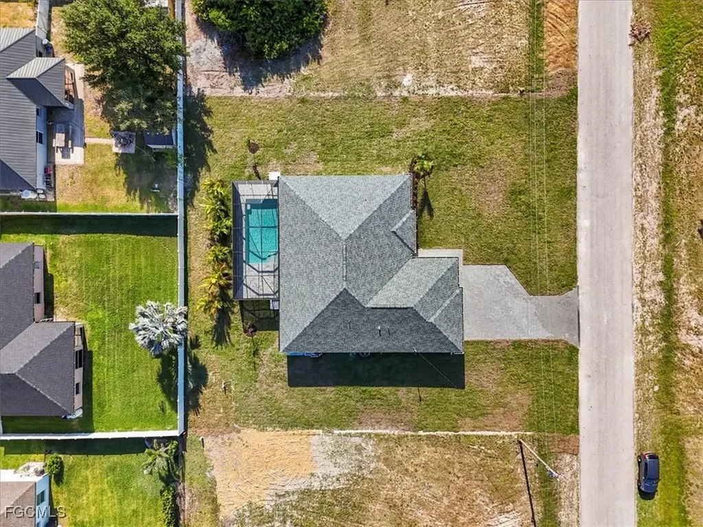 1226 NW 19th Terrace Cape Coral FL 33993