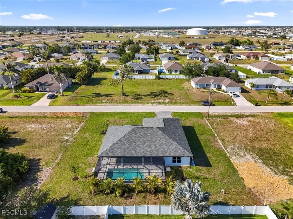 1226 NW 19th Terrace Cape Coral FL 33993