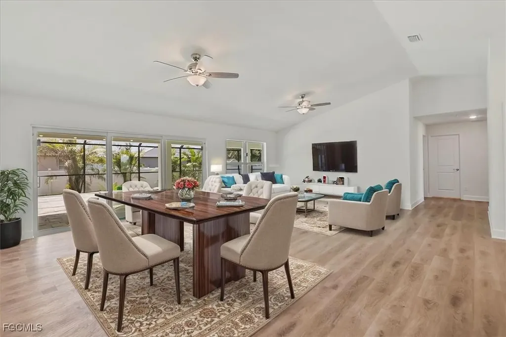 1226 NW 19th Terrace Cape Coral FL 33993