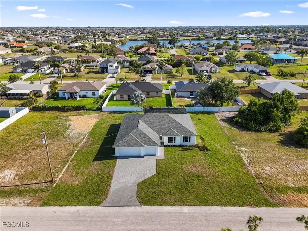 1226 NW 19th Terrace Cape Coral FL 33993