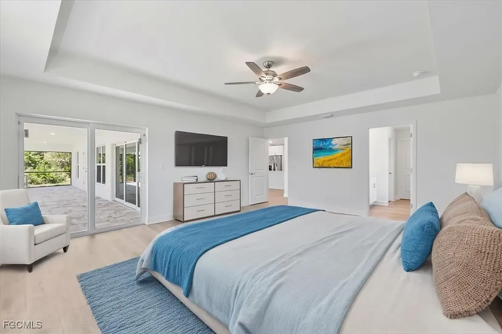 1226 NW 19th Terrace Cape Coral FL 33993