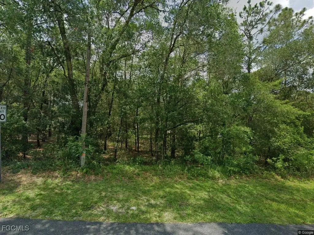 5210 E Backner Lane Inverness FL 34452