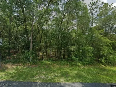 5210 E Backner Lane Inverness FL 34452