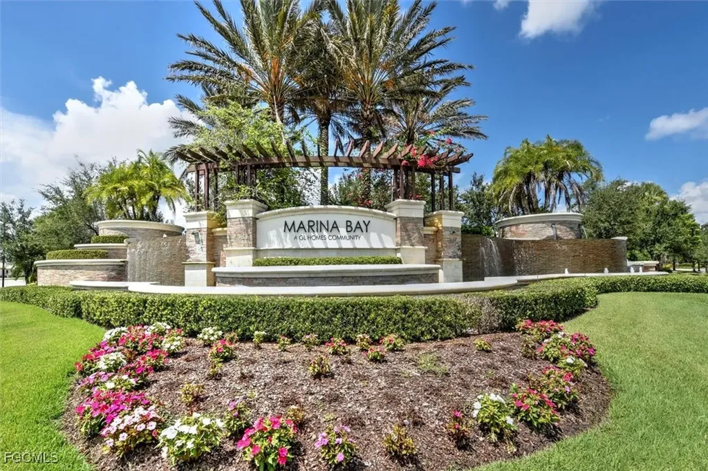10087 Chesapeake Bay Drive Fort Myers FL 33913