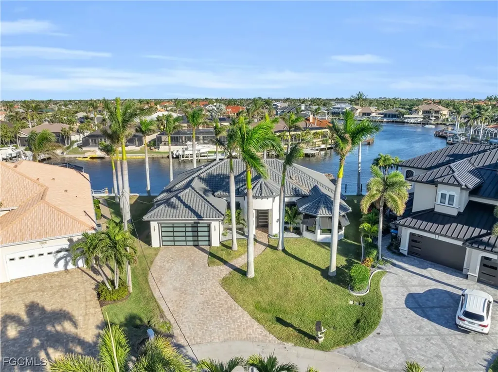 1502 SW 57th Street Cape Coral FL 33914