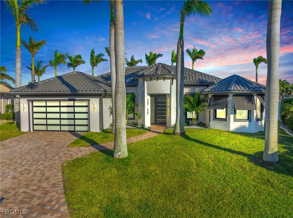 1502 SW 57th Street Cape Coral FL 33914