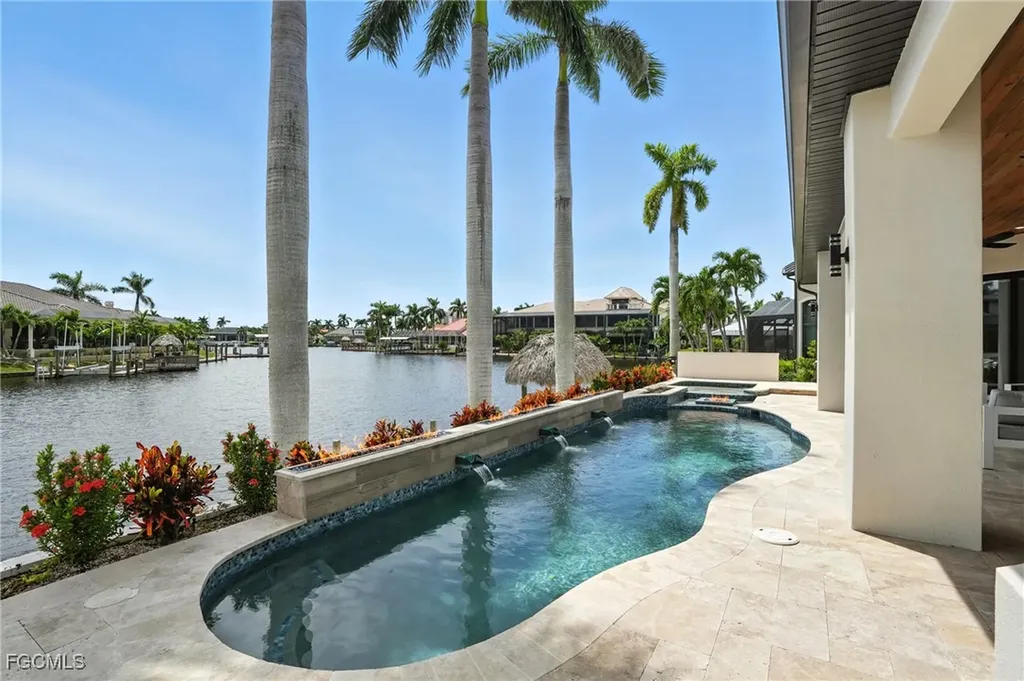 1502 SW 57th Street Cape Coral FL 33914