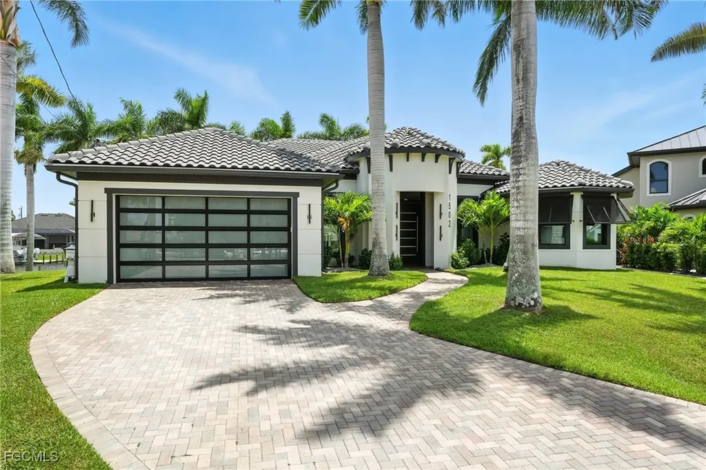 1502 SW 57th Street Cape Coral FL 33914
