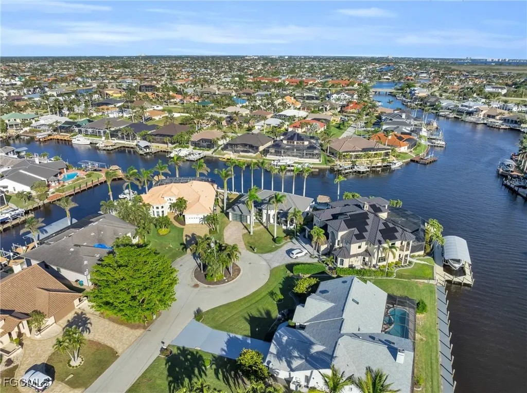 1502 SW 57th Street Cape Coral FL 33914