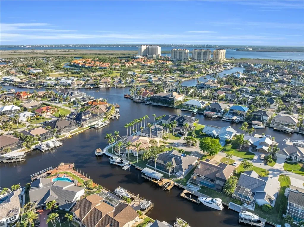 1502 SW 57th Street Cape Coral FL 33914
