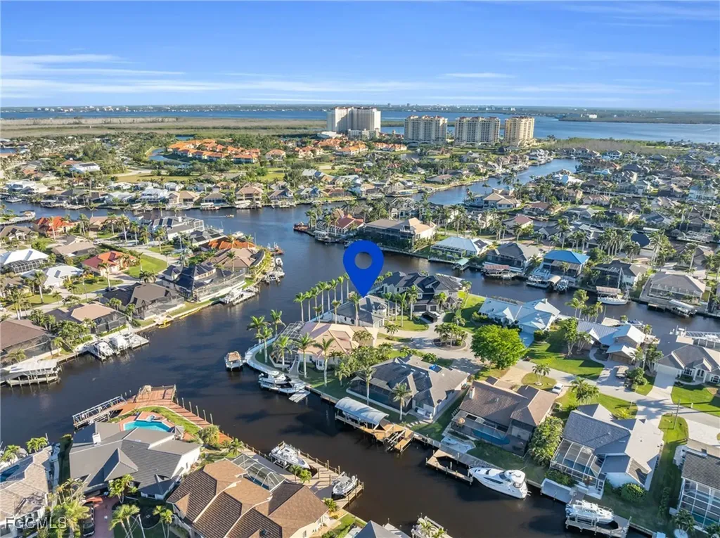 1502 SW 57th Street Cape Coral FL 33914