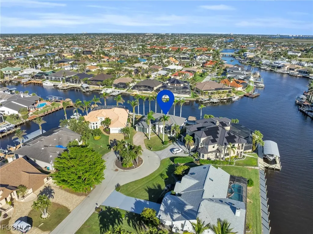 1502 SW 57th Street Cape Coral FL 33914
