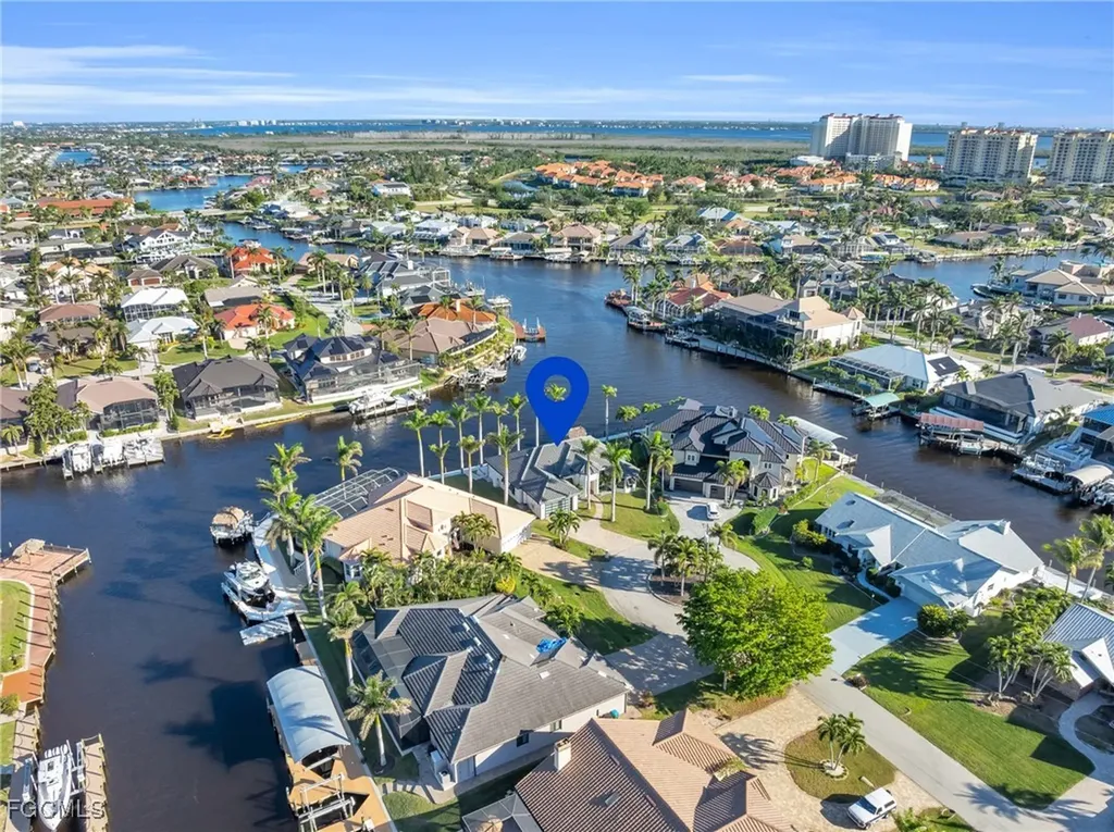 1502 SW 57th Street Cape Coral FL 33914