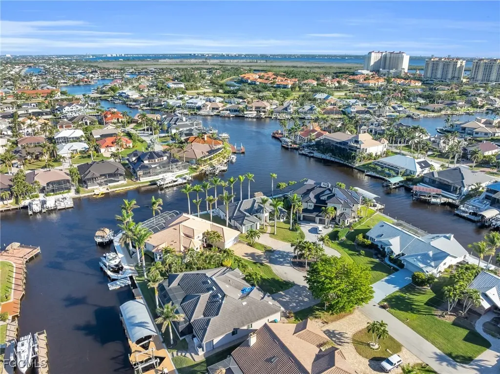 1502 SW 57th Street Cape Coral FL 33914