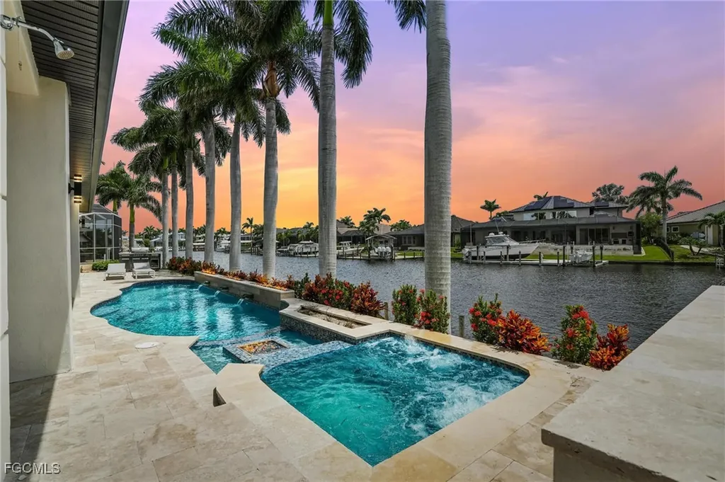 1502 SW 57th Street Cape Coral FL 33914
