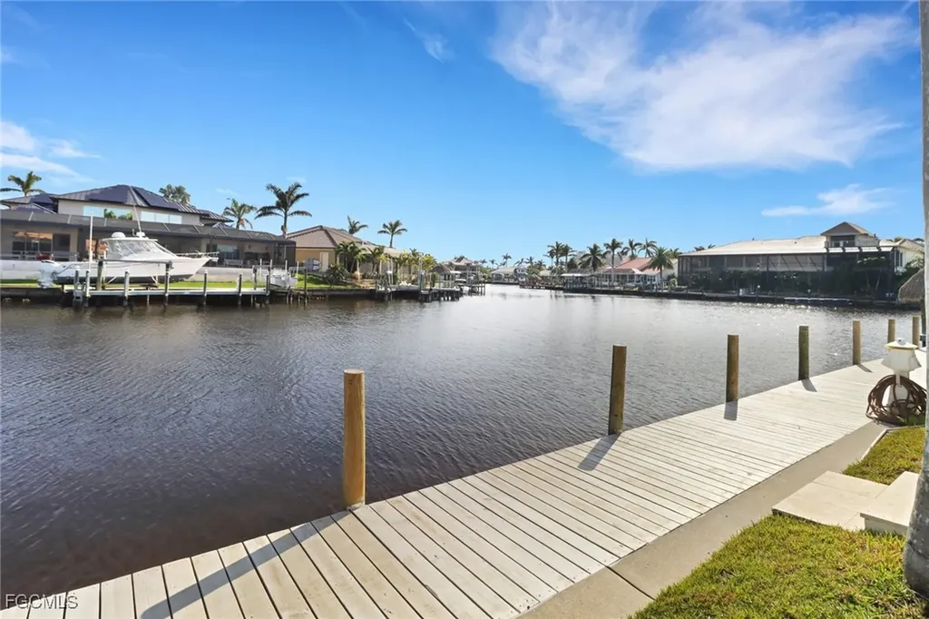 1502 SW 57th Street Cape Coral FL 33914