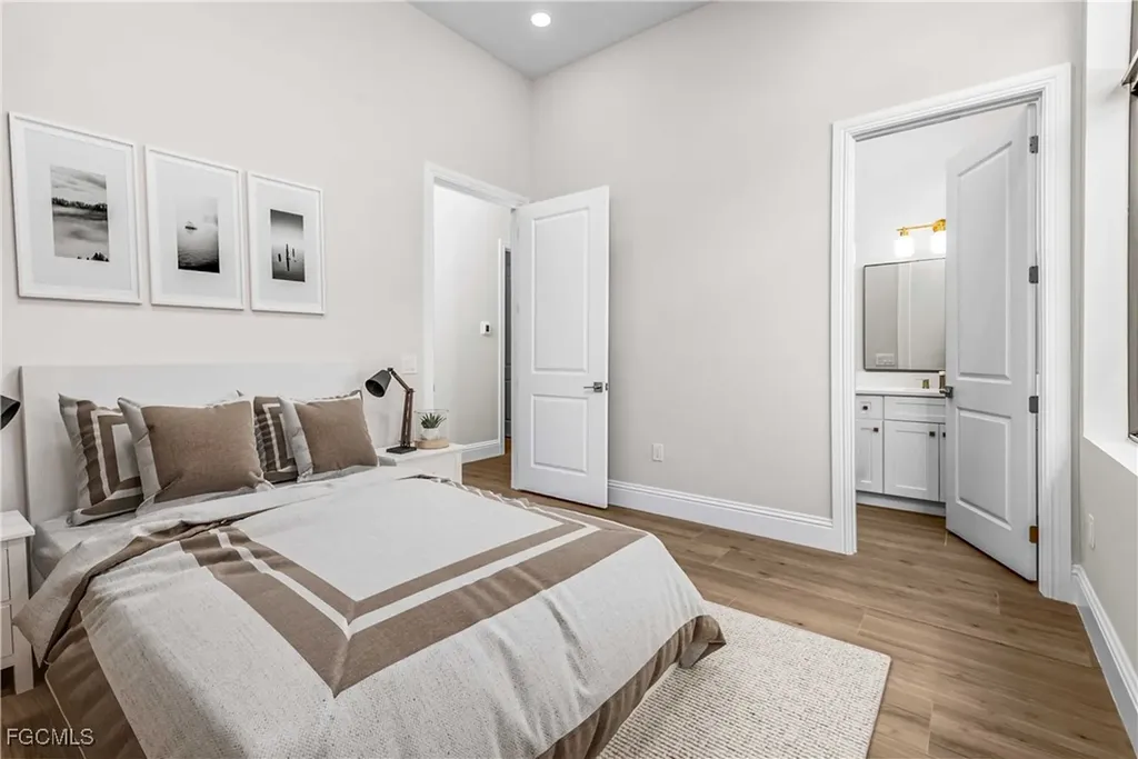 3383 Chestnut Grove Drive Alva FL 33920