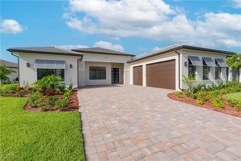 3383 Chestnut Grove Drive Alva FL 33920