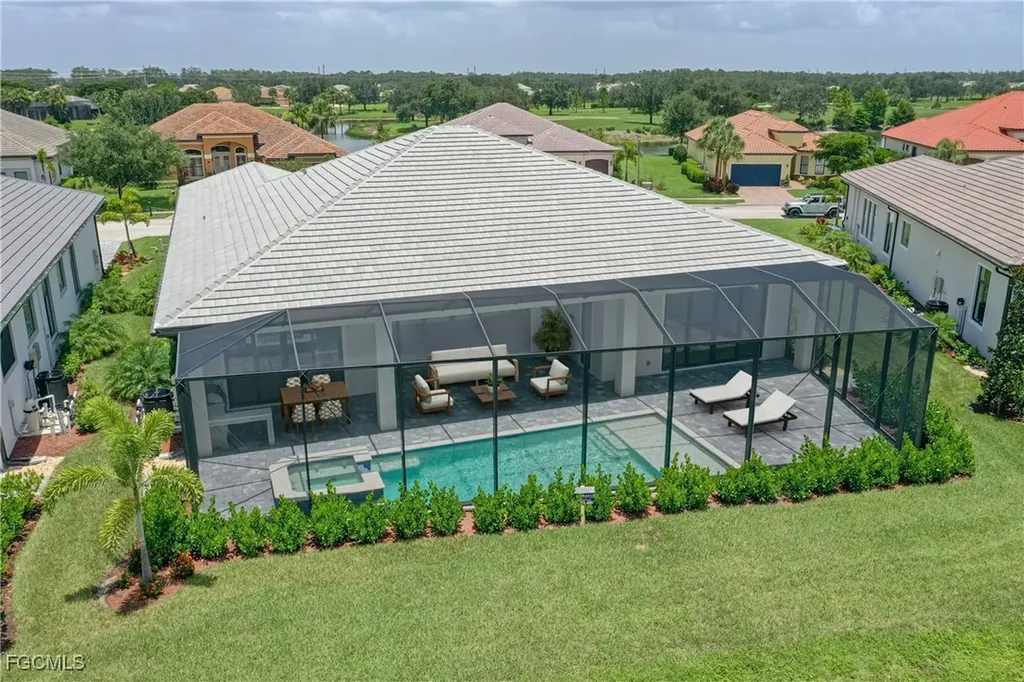 3383 Chestnut Grove Drive Alva FL 33920