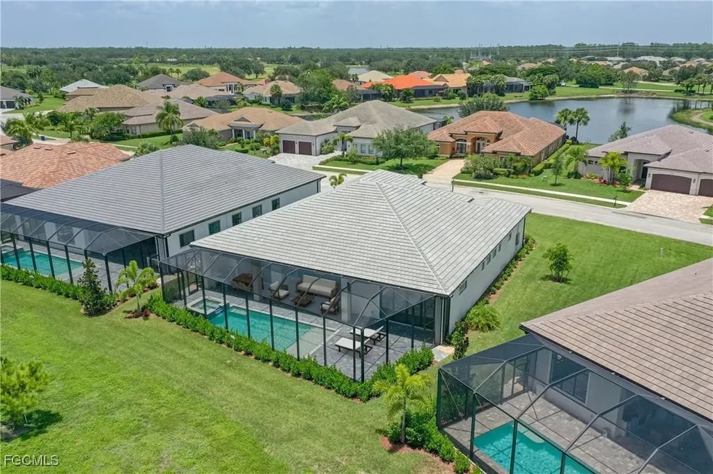 3383 Chestnut Grove Drive Alva FL 33920