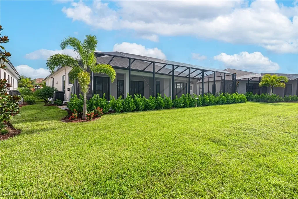 3383 Chestnut Grove Drive Alva FL 33920