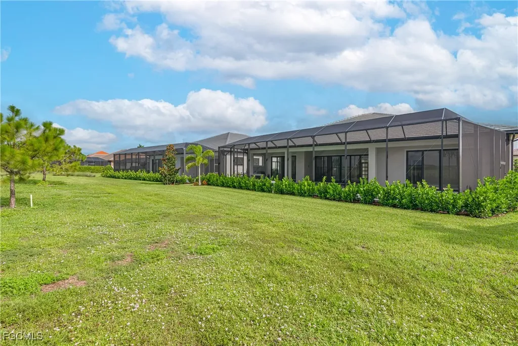 3383 Chestnut Grove Drive Alva FL 33920