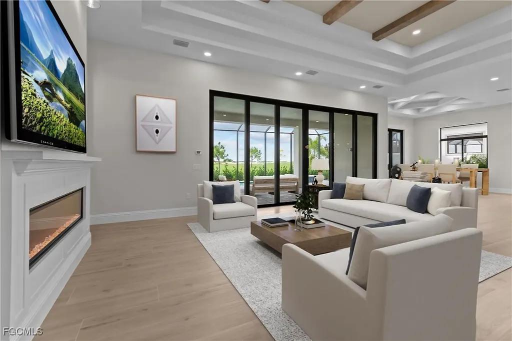 3383 Chestnut Grove Drive Alva FL 33920