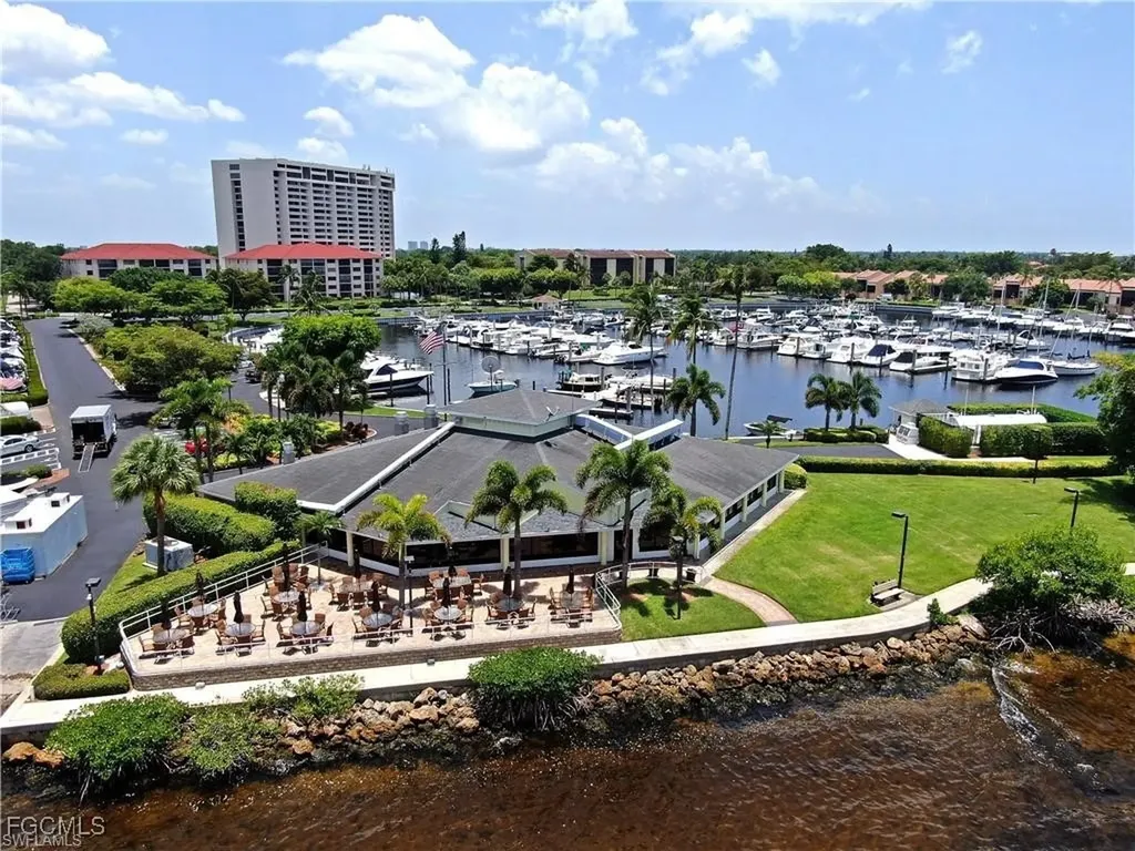5015 Harbortown Lane Fort Myers FL 33919