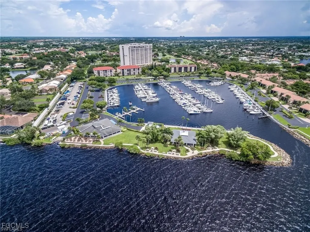 5015 Harbortown Lane Fort Myers FL 33919