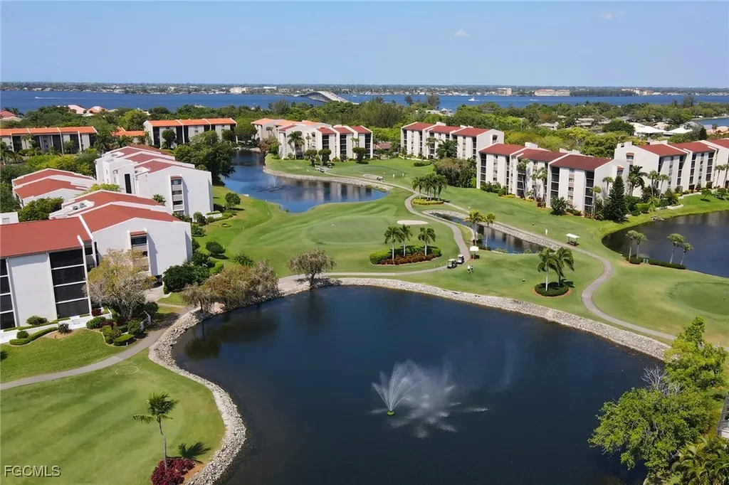 5015 Harbortown Lane Fort Myers FL 33919
