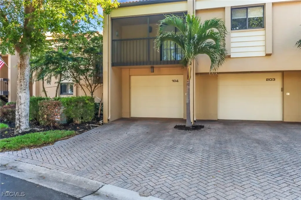 5015 Harbortown Lane Fort Myers FL 33919