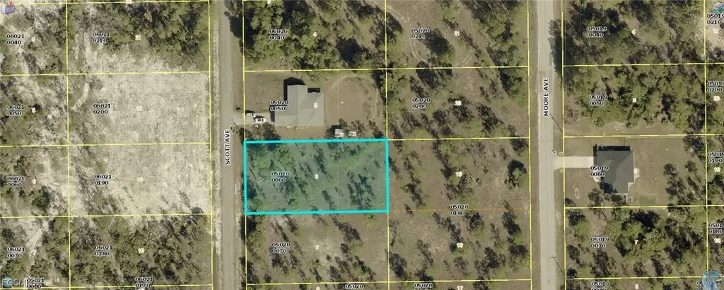 112 Scott Avenue Lehigh Acres FL 33936