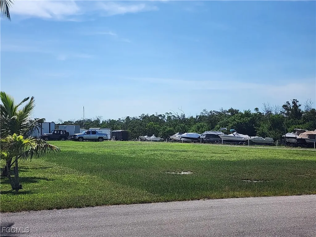 112 Blackbeard Way Fort Myers Beach FL 33931