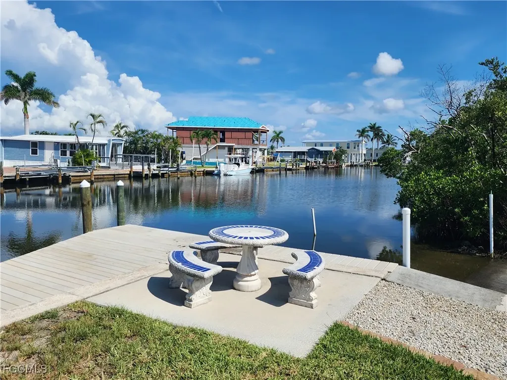 112 Blackbeard Way Fort Myers Beach FL 33931