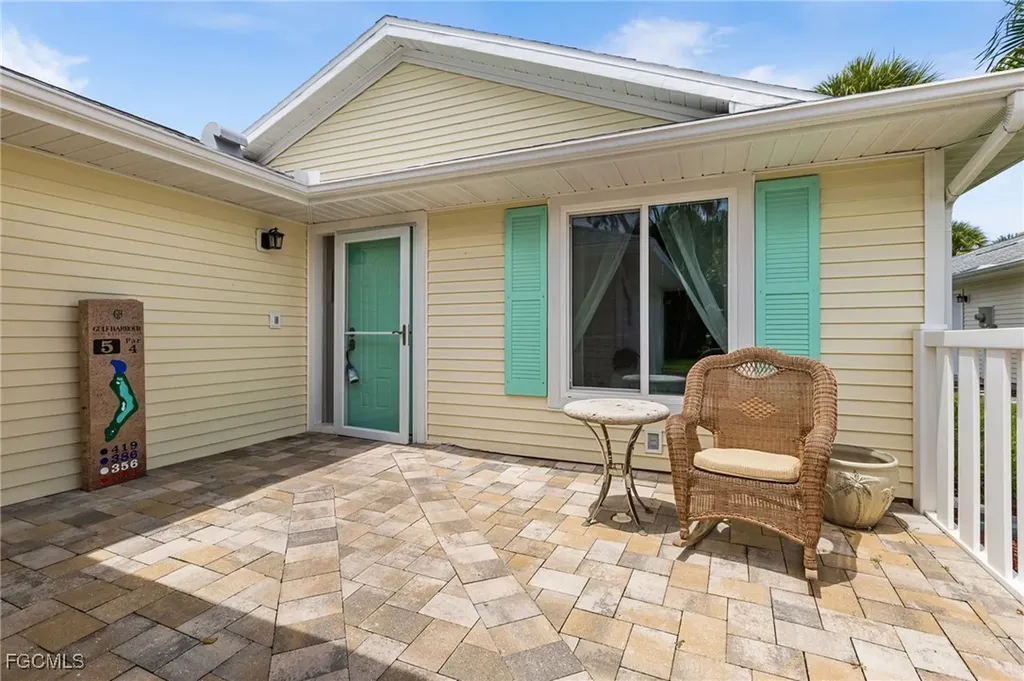 14698 Olde Millpond Court Fort Myers FL 33908